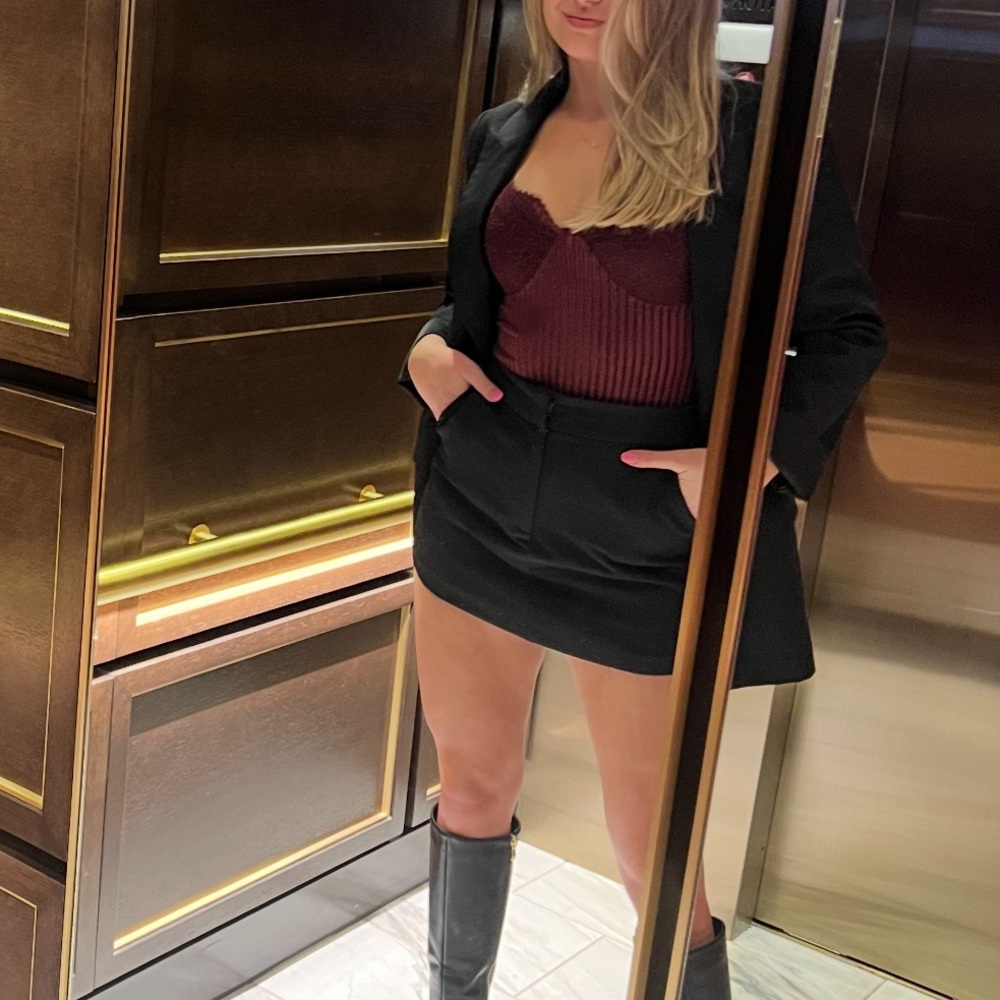 Shimmer & Lace Bodysuit